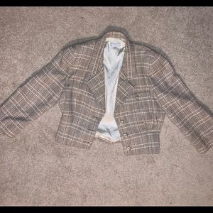 authentic vintage Christian Dior jacket